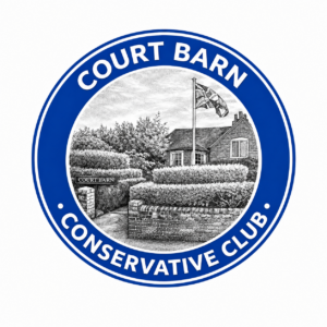 Court Barn Conservative Club